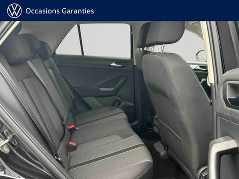 Voitures D'occasion À Brive La Gaillarde | Volkswagen T-Roc 1.5 Tsi Evo2 150 Start/Stop Bvm6 Vw ...