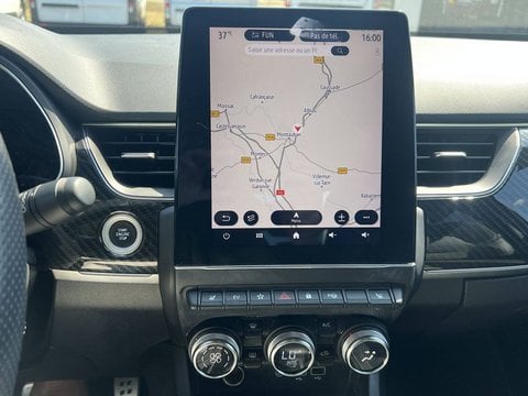 Voitures D'occasion À Montauban | Renault Arkana E-Tech Hybride 145 - 22 Engineered
