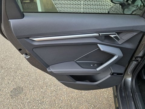 Voitures D'occasion À Dax | Audi A3 Sportback Tdi 150 S Tronic 7 S Line