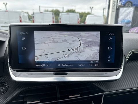 Voitures D'occasion À Montauban | Peugeot 2008 Ii Puretech 155 S&S Eat8 Gt