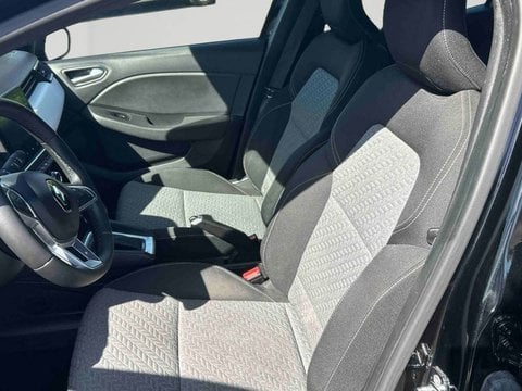 Voitures D'occasion À Bergerac | Renault Clio V E-Tech 140 - 21N Limited