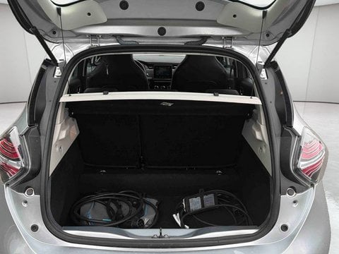 Voitures D'occasion À Trélissac | Renault Zoe R110 Zen