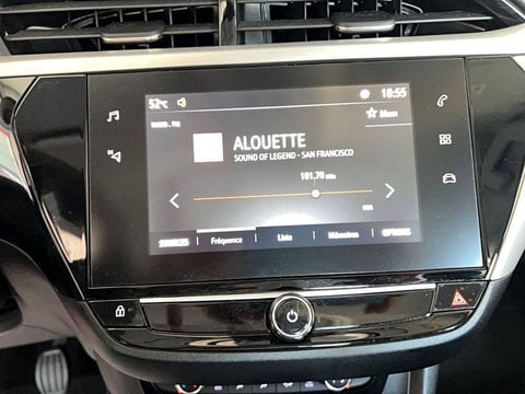 Voitures D'occasion À Saintes | Opel Corsa F 1.2 75 Ch Bvm5 Edition