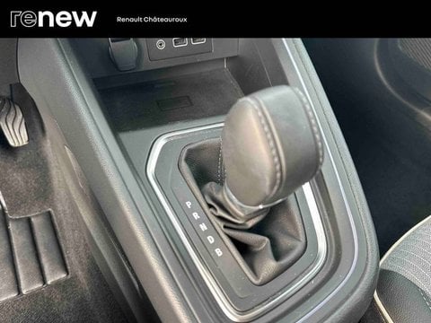 Voitures D'occasion À Saint Maur | Renault Clio E-Tech Full Hybrid 145 Ch Gsr2 Techno