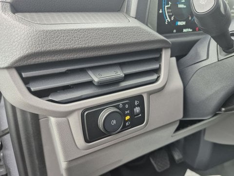 Voitures D'occasion À Saint-Avit | Volkswagen Transporter Van L2H1 2.0 Tdi 150 Bva8 Business