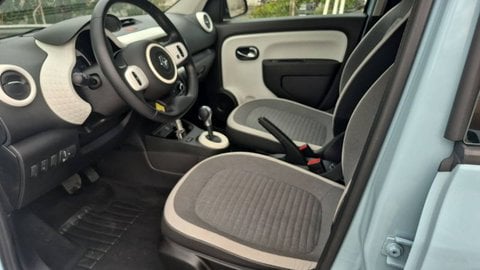 Voitures D'occasion À Bergerac | Renault Twingo Electrique Iii Iii E-Tech Equilibre