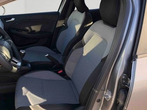 Voitures D'occasion À Bergerac | Renault Clio Blue Dci 100 Ch Gsr2 Evolution