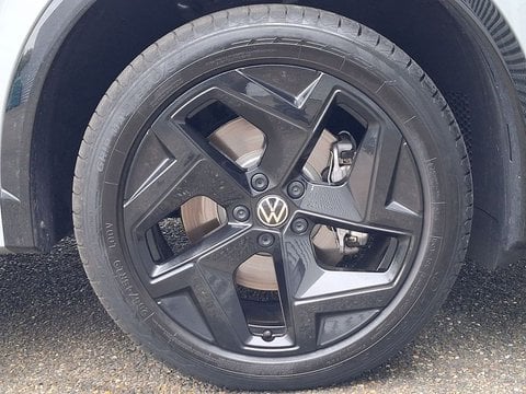 Voitures D'occasion À Dax | Volkswagen Tiguan 1.5 Ehybrid 204Ch Dsg6 R-Line Edition