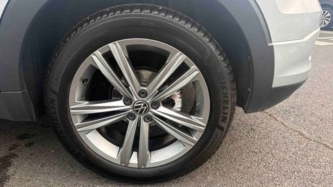 Voitures D'occasion À Brive La Gaillarde | Volkswagen T-Cross 1.0 Tsi 110 Start/Stop Dsg7 R-Line