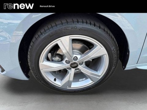 Voitures D'occasion À Brive La Gaillarde | Audi A1 Sportback A1 Ii 30 Tfsi 116 Ch S Tronic 7 S Line