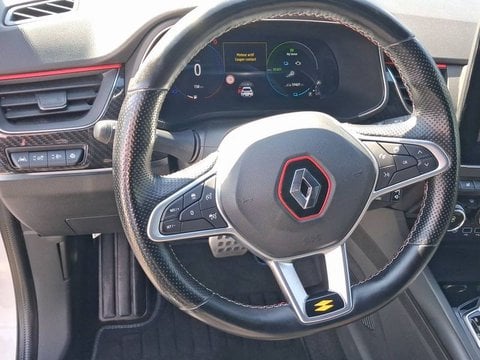 Voitures D'occasion À Terrasson-Lavilledieu | Renault Arkana E-Tech 145 - 21B R.s. Line