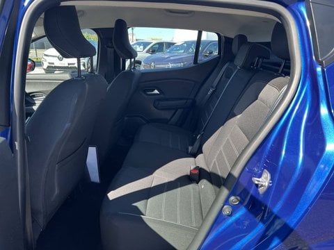 Voitures D'occasion À Montauban | Dacia Sandero Iii Eco-G 100 - 22 Confort