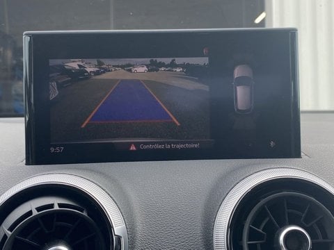 Voitures D'occasion À Boé | Audi Q2 30 Tdi 116 S Tronic 7 Advanced