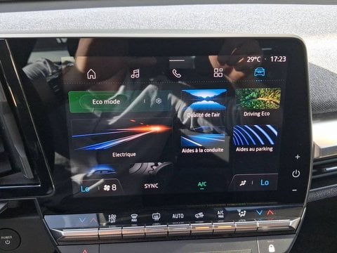 Voitures D'occasion À Bergerac | Renault Mégane Megane V Electrique Megane E-Tech Ev40 130Ch St...