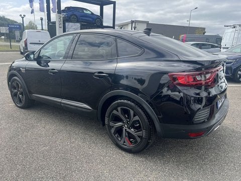 Voitures D'occasion À Montauban | Renault Arkana E-Tech 145 - 21B R.s. Line
