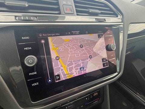 Voitures D'occasion À Brive La Gaillarde | Volkswagen Tiguan 2.0 Tdi 150Ch Dsg7 Life Plus
