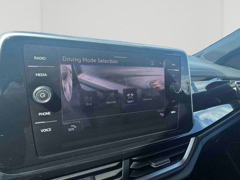 Voitures D'occasion À Brive La Gaillarde | Volkswagen T-Roc 1.5 Tsi Evo 150 Start/Stop Dsg7 R-Line