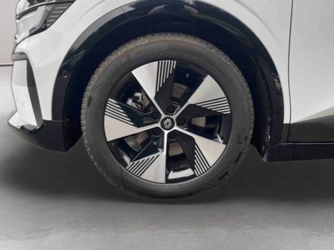 Voitures D'occasion À Trélissac | Renault Mégane Megane E-Tech Ev60 220 Ch Super Charge Equilibre
