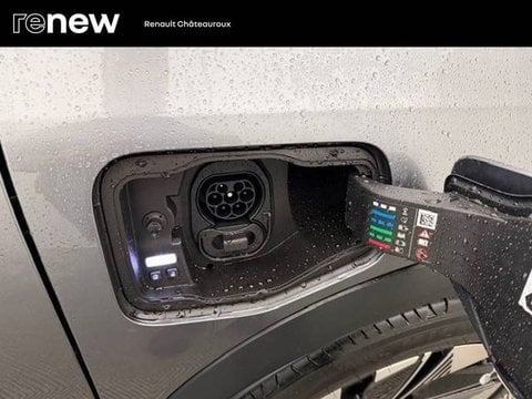 Voitures D'0Km À Saint Maur | Renault Scénic Scenic V Electrique Scenic E-Tech Electrique 220 C...