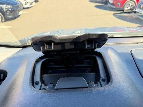 Voitures D'occasion À Sarlat | Renault Trafic Blue Dci 170 Auto Grand Techno