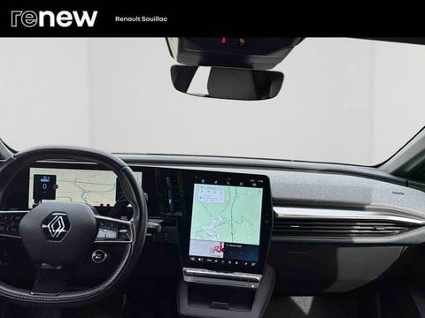 Voitures D'occasion À Souillac | Renault Mégane Megane E-Tech Ev40 130Ch Boost Charge Techno