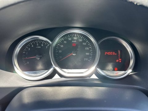 Voitures D'occasion À Montauban | Dacia Sandero Ii Sce 75 Urban Stepway