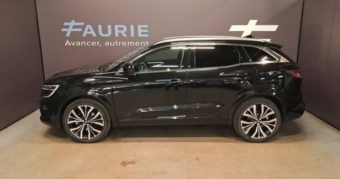 Voitures D'occasion À Tulle | Renault Austral E-Tech Full Hybrid 200 Gsr2 Iconic