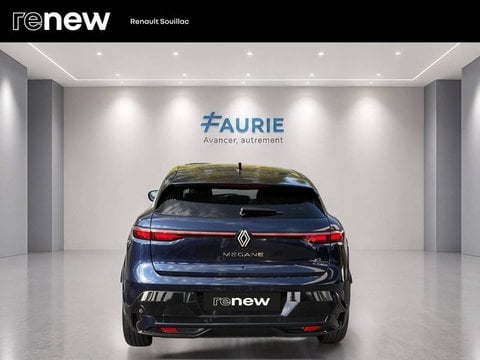 Voitures D'occasion À Souillac | Renault Mégane Megane V Electrique Megane E-Tech Ev60 220 Ch S...