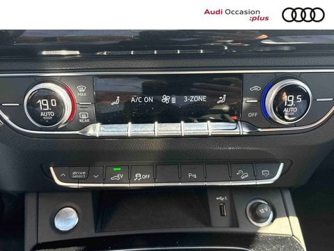 Voitures D'occasion À Brive La Gaillarde | Audi Q5 Sportback 50 Tfsie 299 S Tronic 7 Quattro S Line