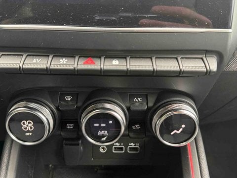 Voitures D'occasion À Trélissac | Renault Clio E-Tech Full Hybrid 145 Ch Gsr2 Techno