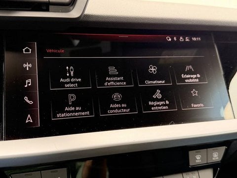 Voitures D'occasion À Boé | Audi A3 Sportback 30 Tdi 116 Design