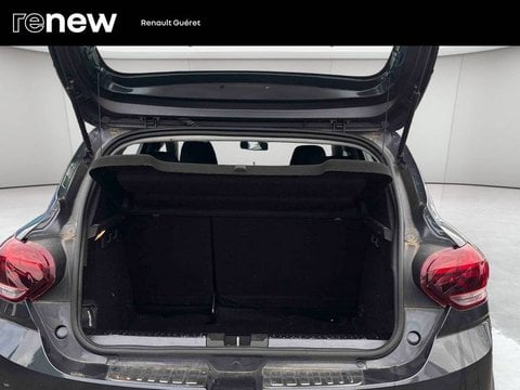Voitures D'occasion À Guéret | Dacia Sandero Iii Eco-G 100 Stepway Confort