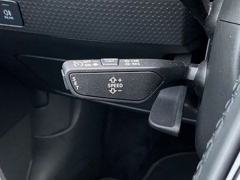 Voitures D'occasion À Boé | Audi A1 Sportback 25 Tfsi 95 Ch S Tronic 7 Advanced 2