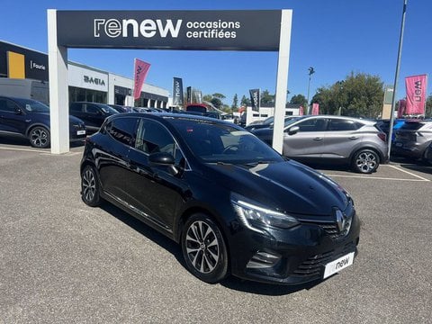 Voitures D'occasion À Montauban | Renault Clio E-Tech Full Hybrid 145 Techno