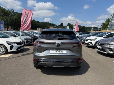 Voitures D'occasion À Sarlat | Renault Austral E-Tech Hybrid 200 Techno Esprit Alpine