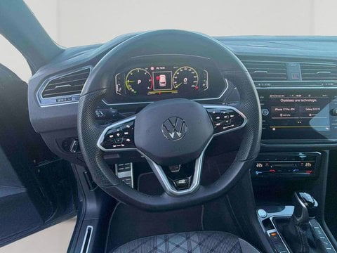 Voitures D'occasion À Brive La Gaillarde | Volkswagen Tiguan 2.0 Tdi 150Ch Dsg7 R-Line