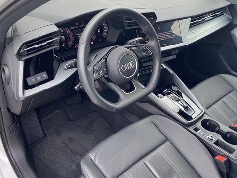 Voitures D'occasion À Boé | Audi A3 Allstreet Tdi 150 S Tronic 7 Avus