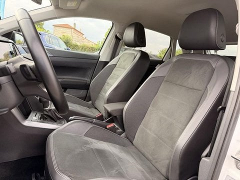 Voitures D'occasion À Boé | Volkswagen Polo 1.0 Tsi 95 S&S Dsg7 Style