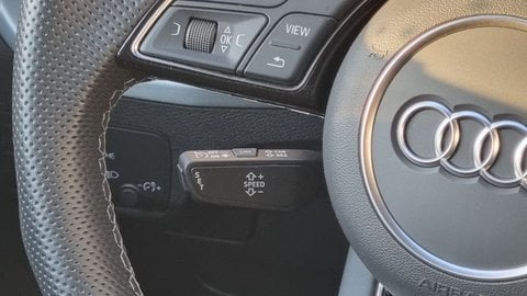 Voitures D'occasion À Dax | Audi Q2 35 Tfsi 150 S Tronic 7 S Line