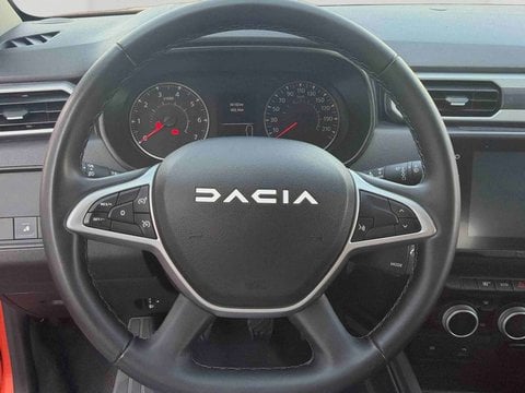 Voitures D'occasion À Bergerac | Dacia Duster Tce 130 4X2 Journey