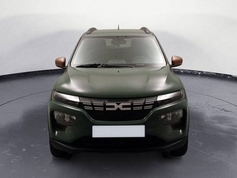 Voitures D'occasion À Montauban | Dacia Spring Extreme