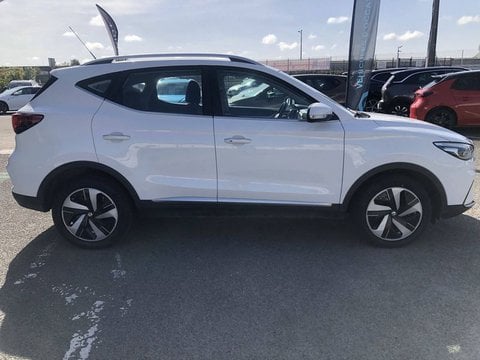 Voitures D'occasion À Cognac | Mg Zs Electrique Ii Ev Autonomie Standard 51Kwh - 130 Kw 2Wd Comfort