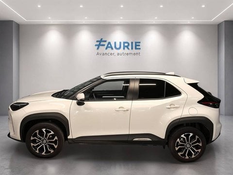 Voitures D'occasion À Tulle | Toyota Yaris Cross Hybride 116H 2Wd Design