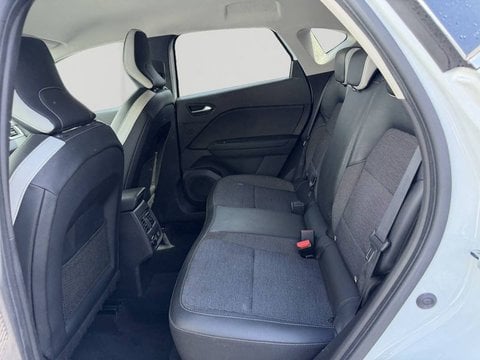 Voitures D'occasion À Souillac | Renault Captur Tce 90 - 21 Intens