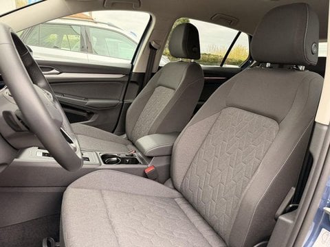 Voitures D'occasion À Boé | Volkswagen Golf 1.5 Ehybrid 204 Dsg6 Life Plus