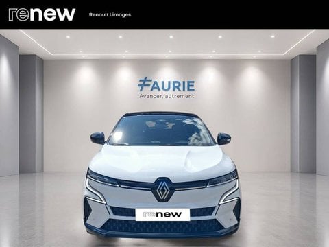 Voitures D'occasion À Limoges | Renault Mégane Megane V Electrique Megane E-Tech Ev60 220 Ch Su...