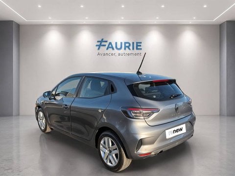 Voitures D'occasion À Bergerac | Renault Clio Blue Dci 100 Ch Gsr2 Evolution