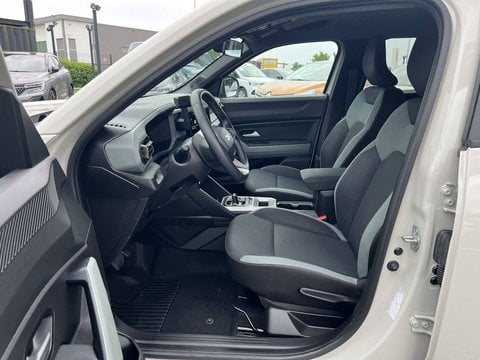 Voitures D'occasion À Montauban | Dacia Duster Iii Hybrid 140 Extreme