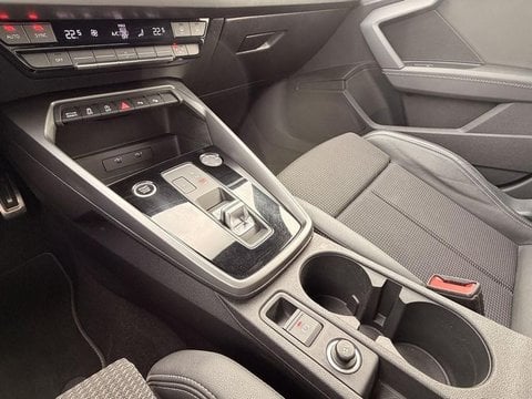 Voitures D'occasion À Boé | Audi A3 Sportback 35 Tfsi Mild Hybrid 150 S Tronic 7 S Line