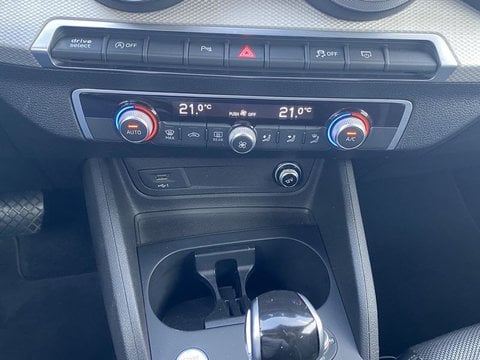 Voitures D'occasion À Boé | Audi Q2 30 Tdi 116 S Tronic 7 Advanced